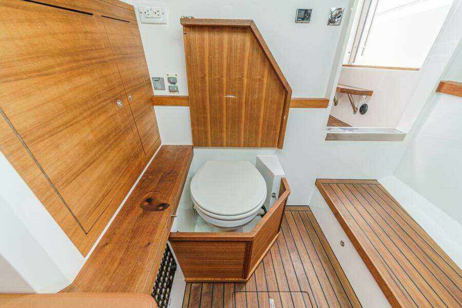 Rebel 37ft Axopar Yacht For Sale