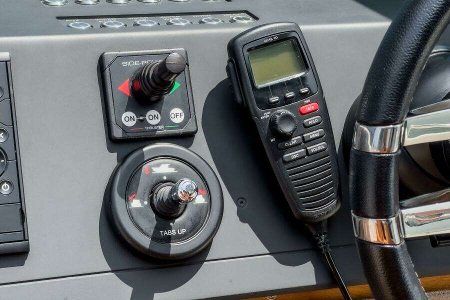 Rebel 37ft Axopar Yacht For Sale