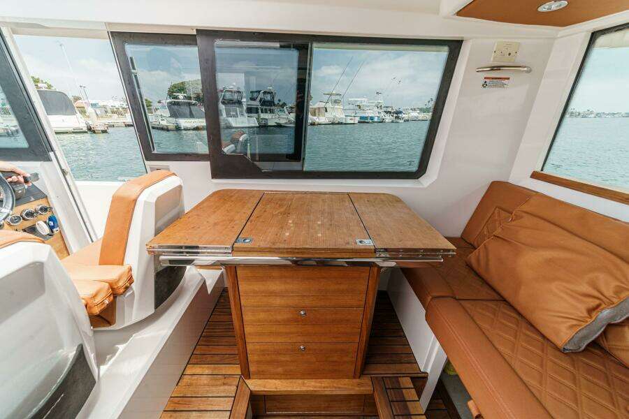 Rebel 37ft Axopar Yacht For Sale