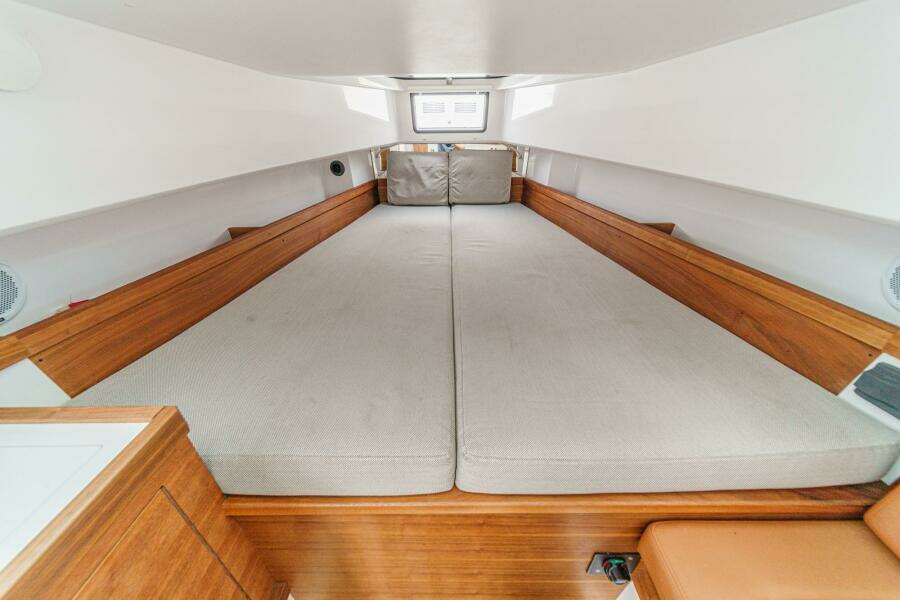 Rebel 37ft Axopar Yacht For Sale