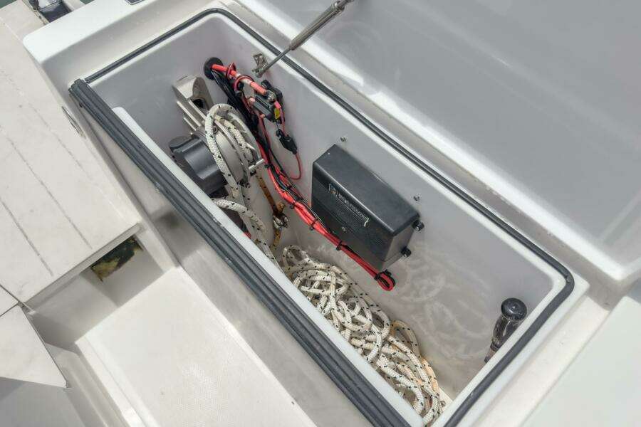 Rebel 37ft Axopar Yacht For Sale