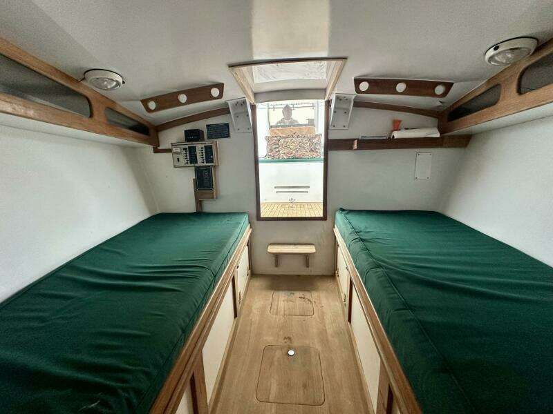 ABC 30ft Palm Beach Yacht For Sale