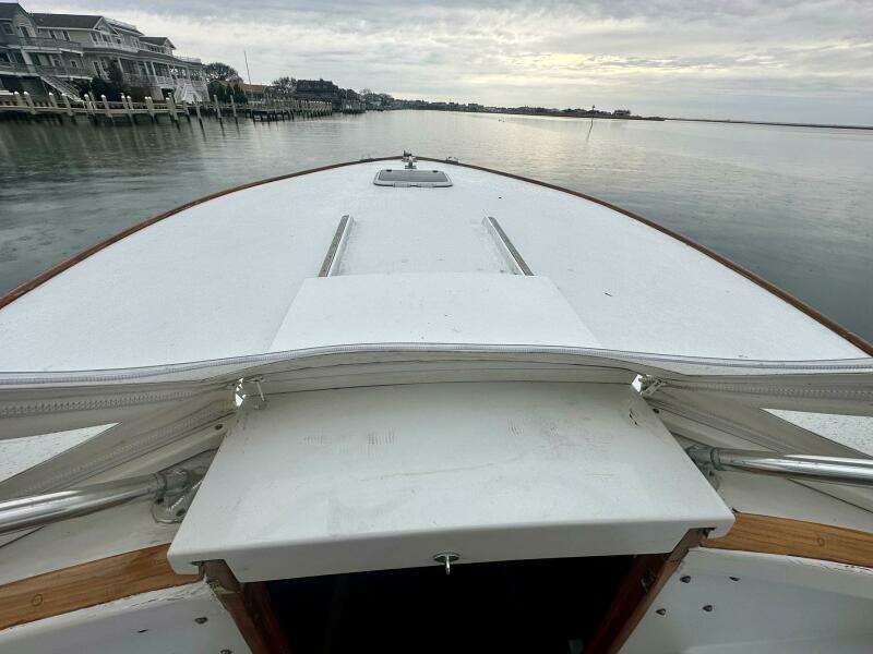 ABC 30ft Palm Beach Yacht For Sale