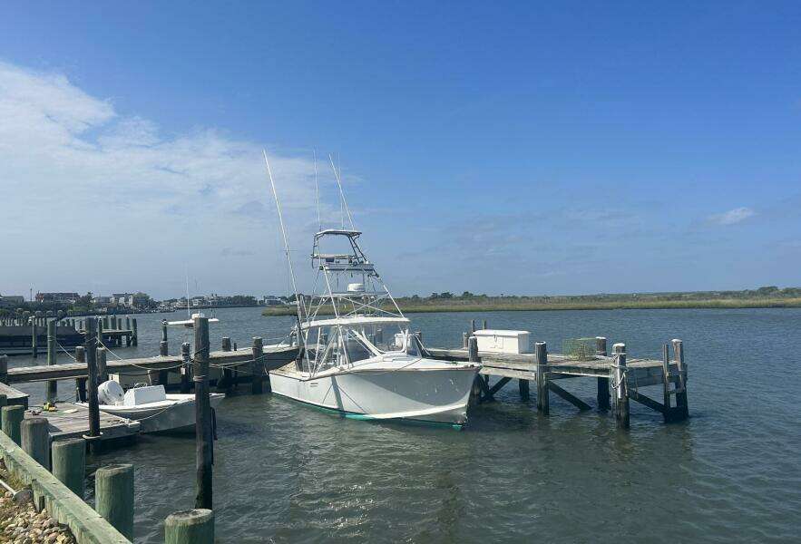 ABC 30ft Palm Beach Yacht For Sale