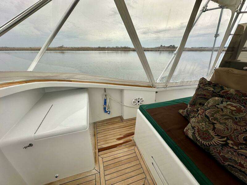 ABC 30ft Palm Beach Yacht For Sale