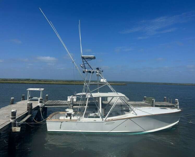 ABC 30ft Palm Beach Yacht For Sale