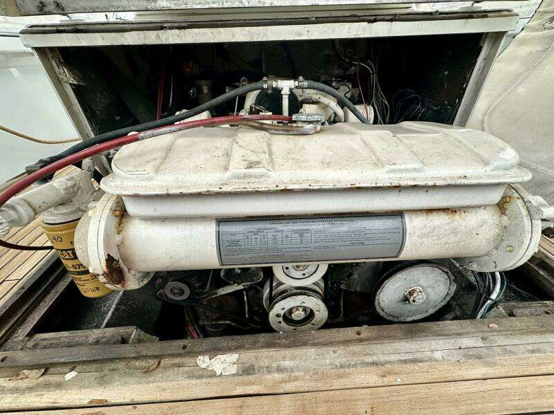 ABC 30ft Palm Beach Yacht For Sale