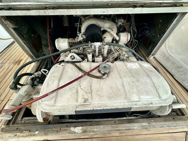 ABC 30ft Palm Beach Yacht For Sale