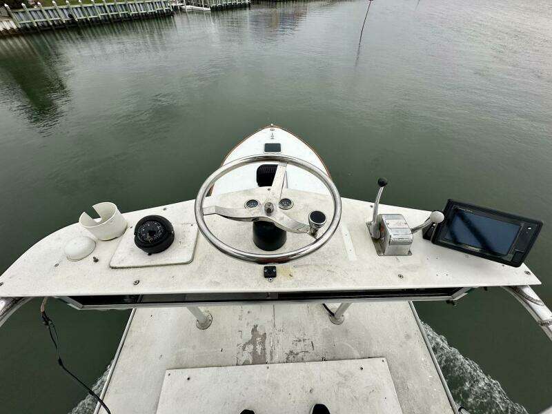 ABC 30ft Palm Beach Yacht For Sale