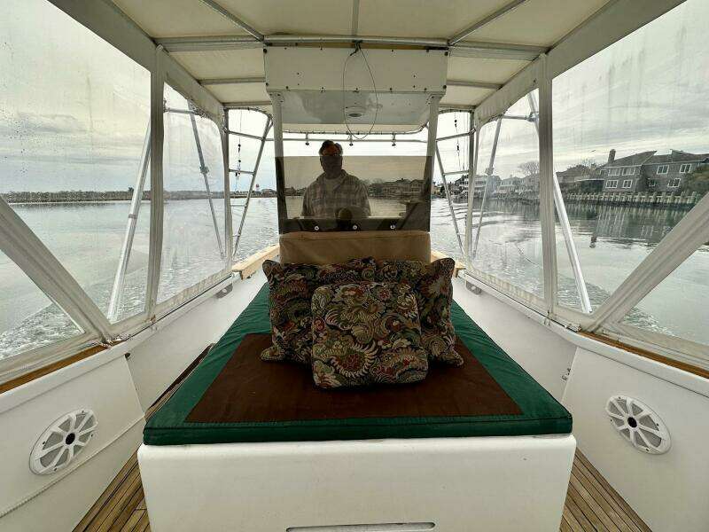 ABC 30ft Palm Beach Yacht For Sale