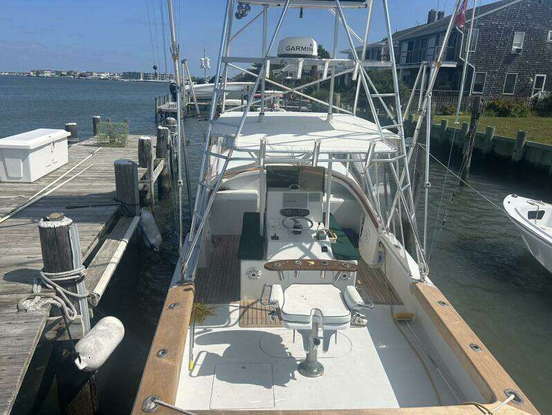 ABC 30ft Palm Beach Yacht For Sale