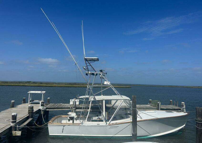 ABC 30ft Palm Beach Yacht For Sale