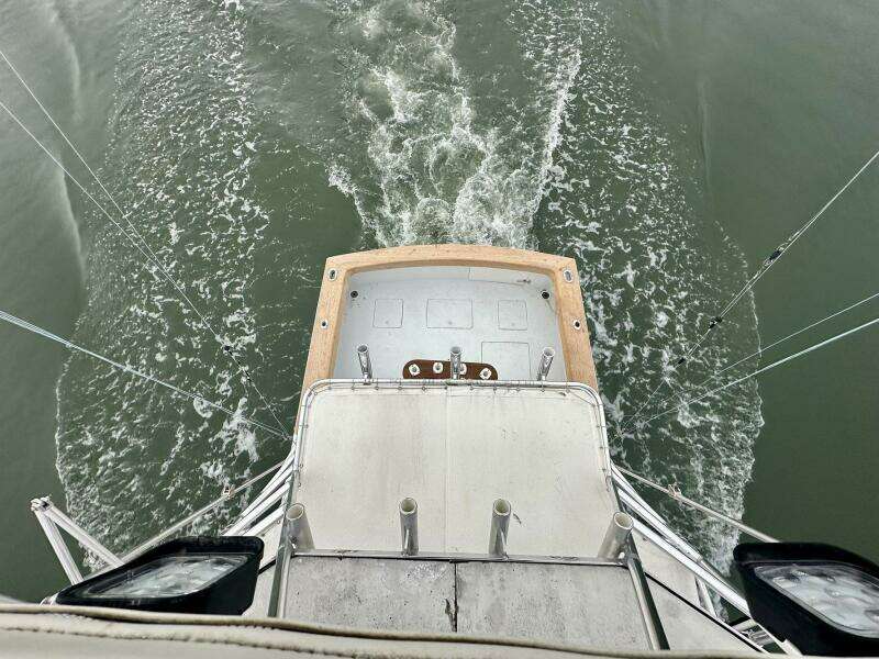 ABC 30ft Palm Beach Yacht For Sale