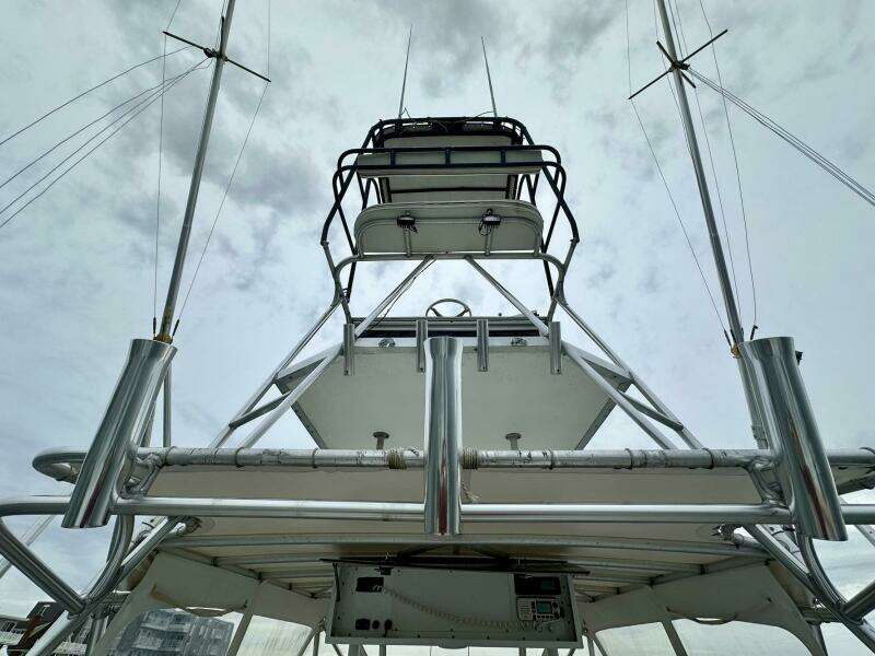 ABC 30ft Palm Beach Yacht For Sale