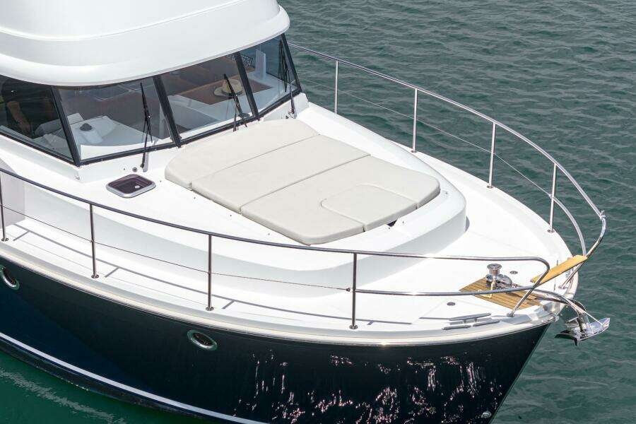 ALEGRIA 34ft Beneteau Yacht For Sale