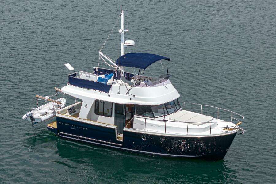 ALEGRIA 34ft Beneteau Yacht For Sale
