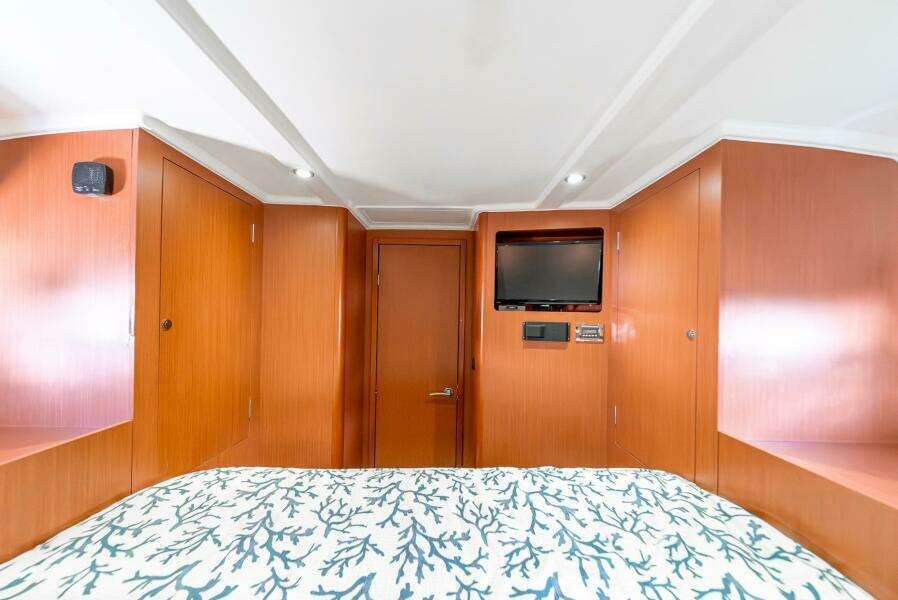 ALEGRIA 34ft Beneteau Yacht For Sale