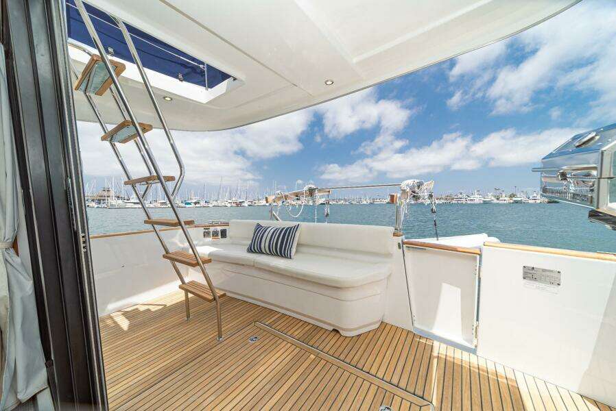 ALEGRIA 34ft Beneteau Yacht For Sale