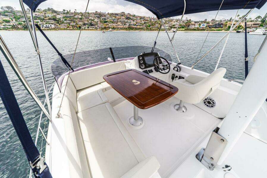 ALEGRIA 34ft Beneteau Yacht For Sale