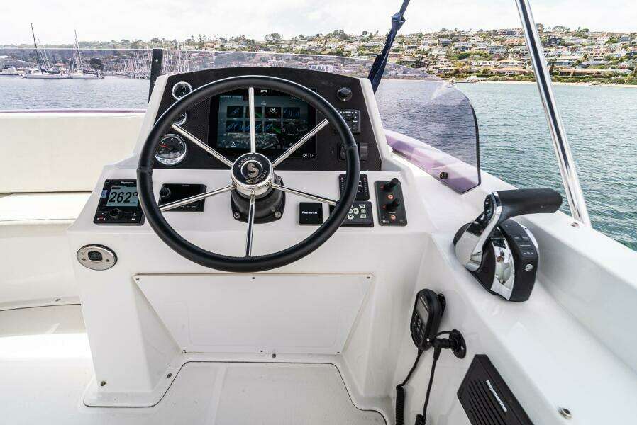 ALEGRIA 34ft Beneteau Yacht For Sale