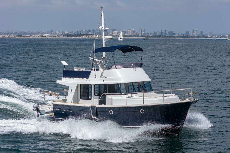 ALEGRIA 34ft Beneteau Yacht For Sale