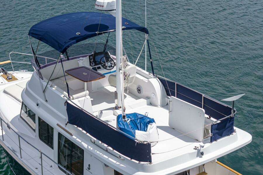 ALEGRIA 34ft Beneteau Yacht For Sale