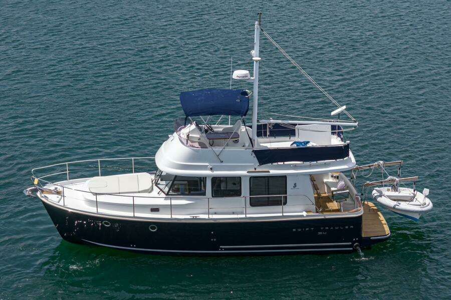 ALEGRIA 34ft Beneteau Yacht For Sale