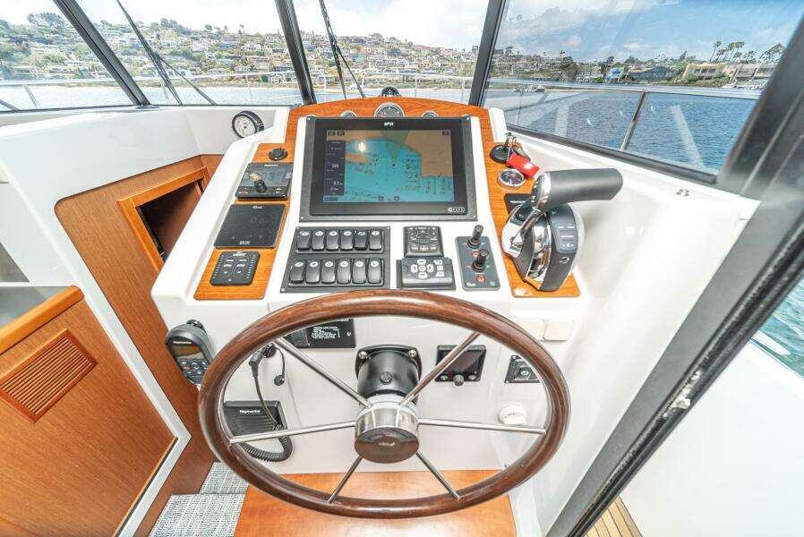 ALEGRIA 34ft Beneteau Yacht For Sale