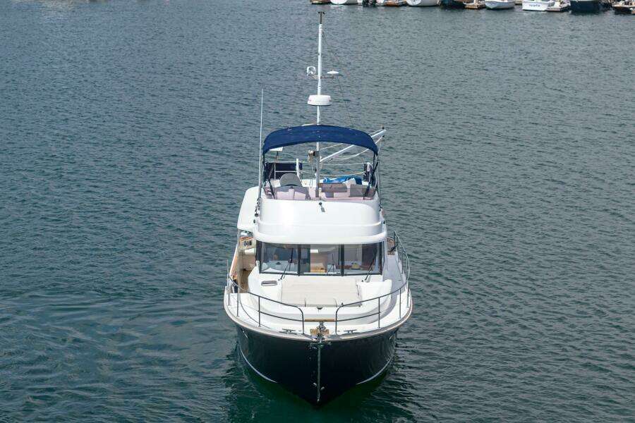 ALEGRIA 34ft Beneteau Yacht For Sale