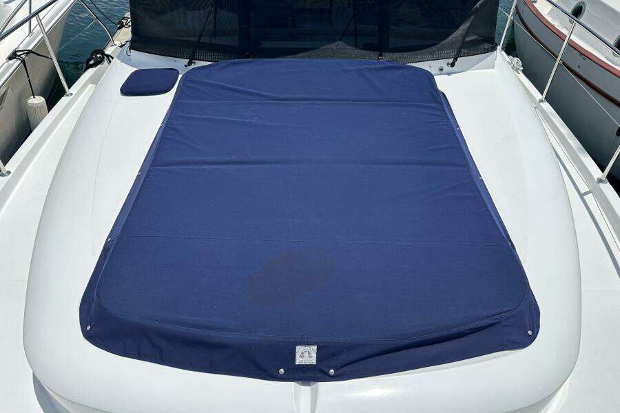 ALEGRIA 34ft Beneteau Yacht For Sale