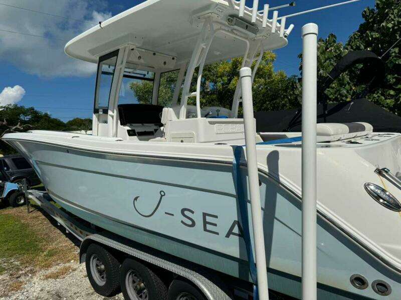 30ft Robalo Yacht For Sale