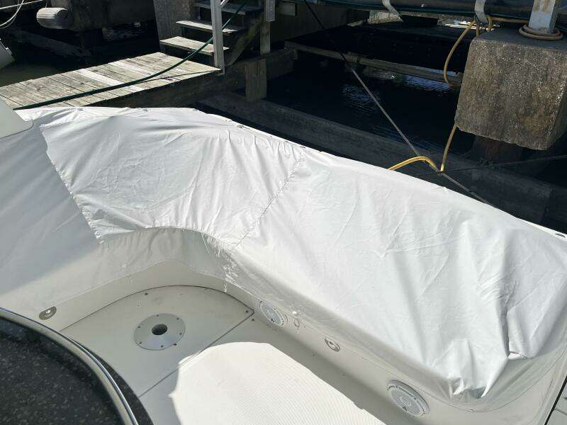 Cruisers 390 Sport Coupe