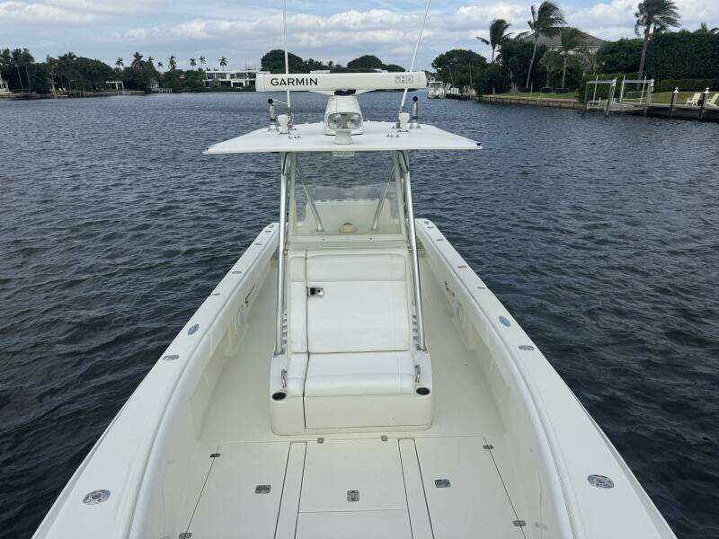 32ft SeaVee Yacht For Sale