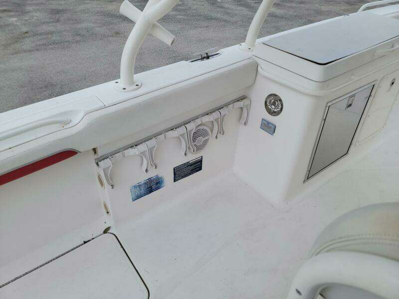 30ft Wellcraft Yacht For Sale