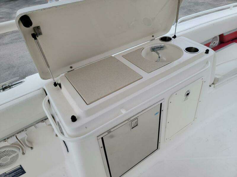 30ft Wellcraft Yacht For Sale