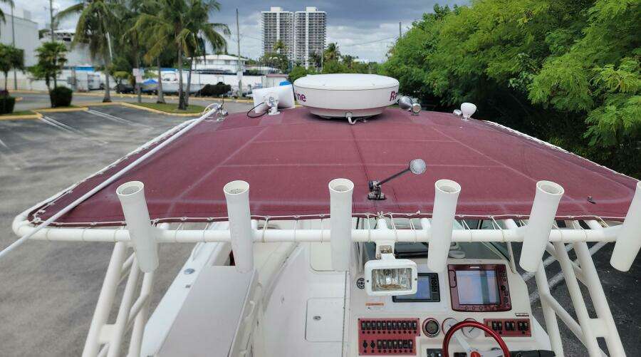 30ft Wellcraft Yacht For Sale