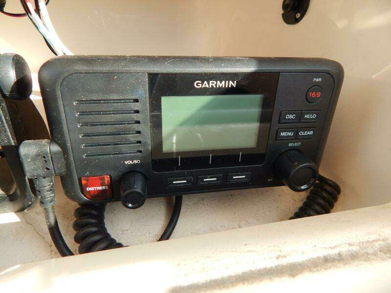 20ft Grady White Yacht For Sale