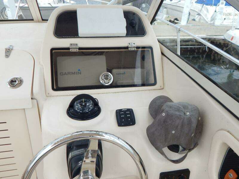 20ft Grady White Yacht For Sale