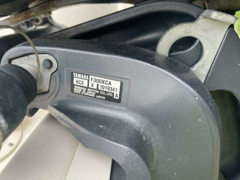 25ft Grady White Yacht For Sale