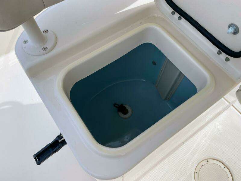 25ft Grady White Yacht For Sale