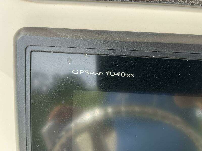 25ft Grady White Yacht For Sale