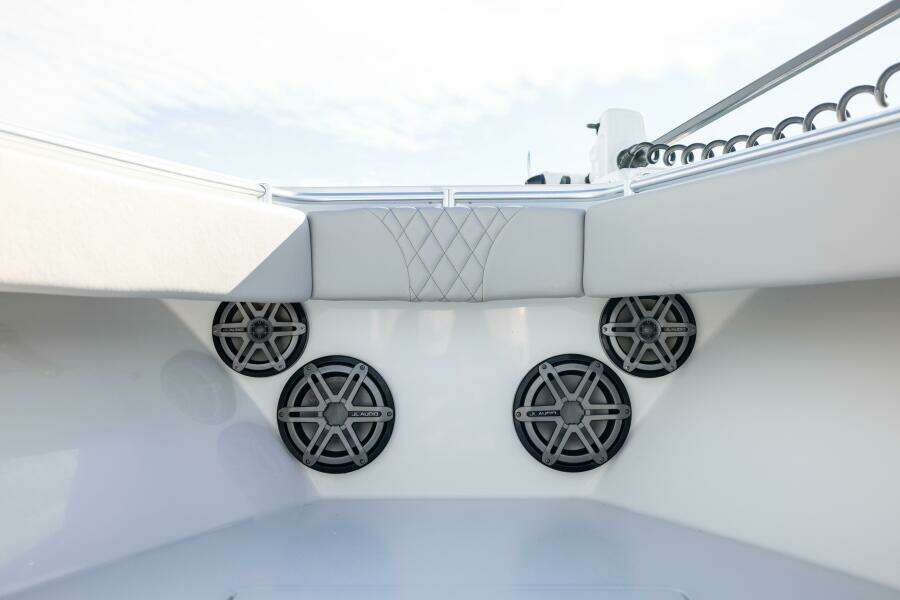 39ft Contender Yacht For Sale