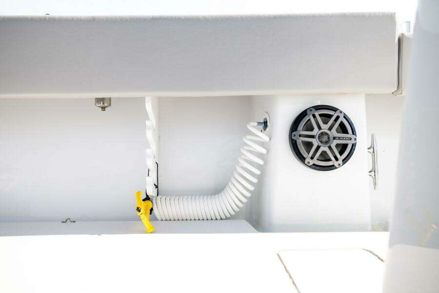 39ft Contender Yacht For Sale