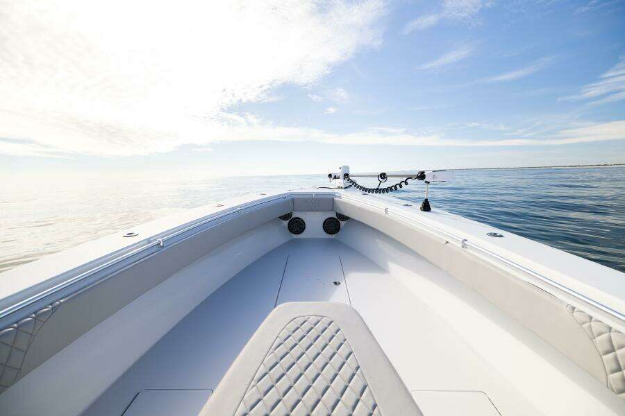 39ft Contender Yacht For Sale