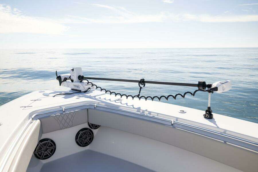 39ft Contender Yacht For Sale