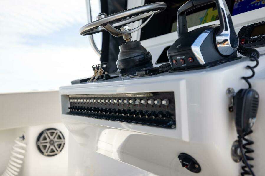 39ft Contender Yacht For Sale