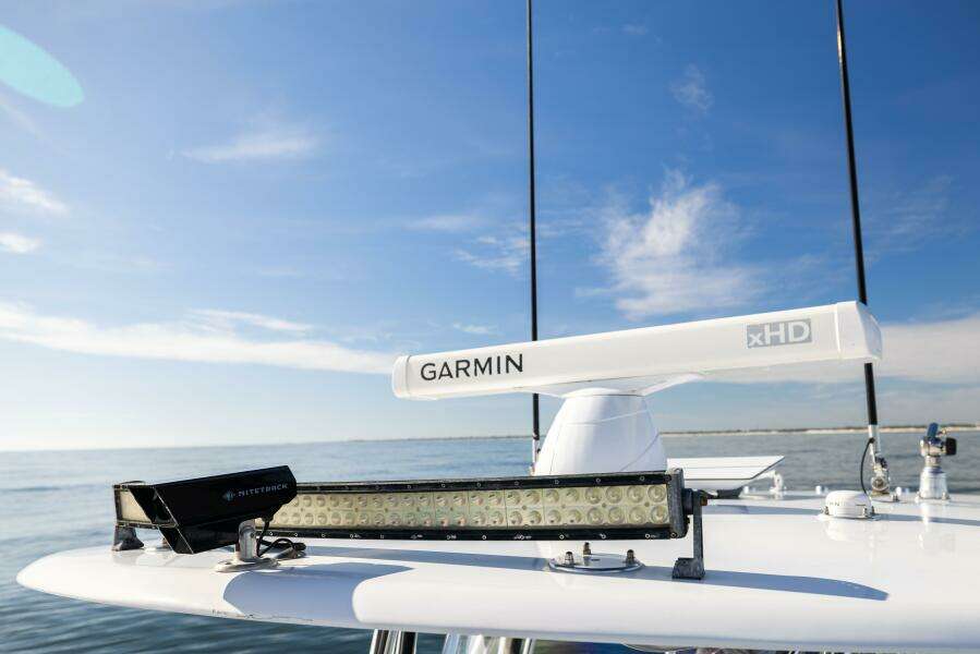 39ft Contender Yacht For Sale