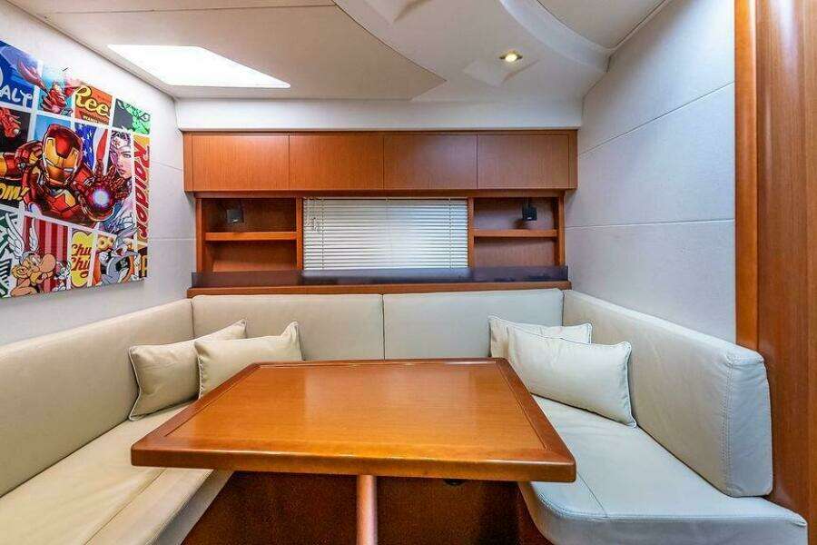 Alegria  44ft Beneteau Yacht For Sale