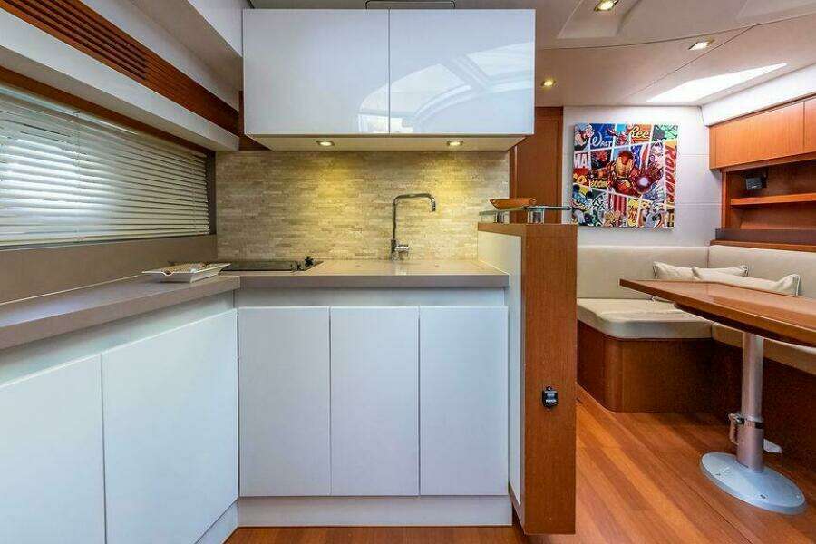 Alegria  44ft Beneteau Yacht For Sale