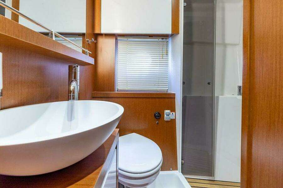 Alegria  44ft Beneteau Yacht For Sale